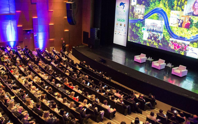 [Sonorização de Eventos]